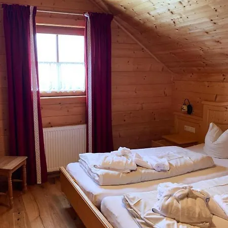 Holiday Village Reiteralm Pichl Im Ennstal Osm03023 Hye
