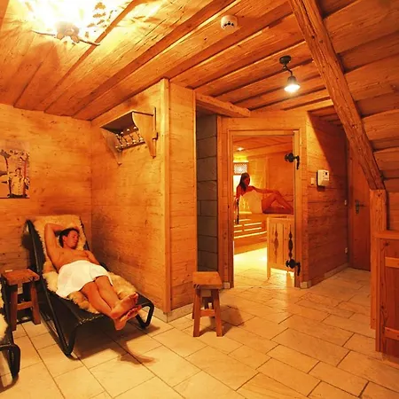 Dom wakacyjny Holiday Village Reiteralm Pichl Im Ennstal Osm03023 Hye