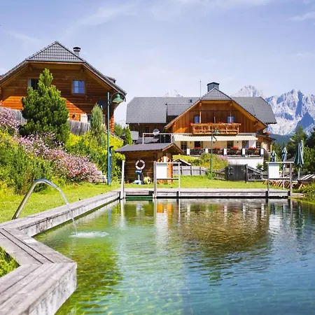 Holiday Village Reiteralm Pichl Im Ennstal Osm03023 Hye *