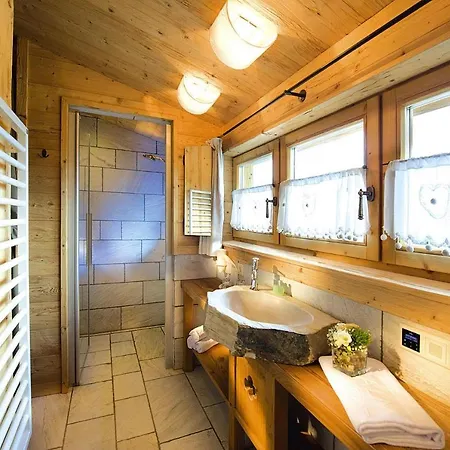 Holiday Village Reiteralm Pichl Im Ennstal Osm03023 Hye * Pichl (Styria)