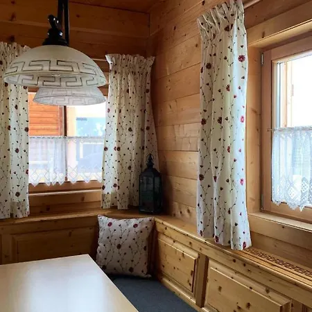 Dom wakacyjny Holiday Village Reiteralm Pichl Im Ennstal Osm03023 Hye *