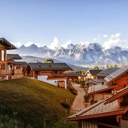 Holiday Village Reiteralm Pichl Im Ennstal Osm03023 Hye * Pichl (Styria)