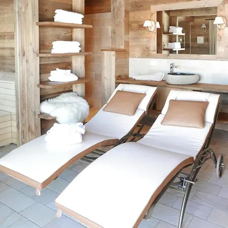 Dom wakacyjny Holiday Village Reiteralm Pichl Im Ennstal Osm03023 Hye *