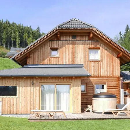 Holiday Village Reiteralm Pichl Im Ennstal Osm03023 Hye