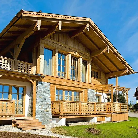 Holiday Village Reiteralm Pichl Im Ennstal Osm03023 Hye Dom wakacyjny Pichl (Styria)