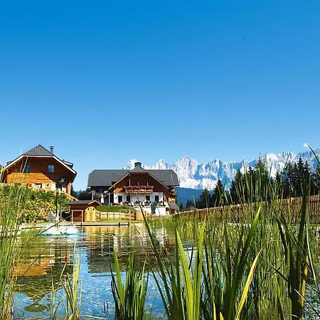 Holiday Village Reiteralm Pichl Im Ennstal Osm03023 Hye * Pichl (Styria)