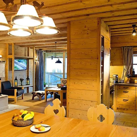 Holiday Village Reiteralm Pichl Im Ennstal Osm03023 Hye Dom wakacyjny *
