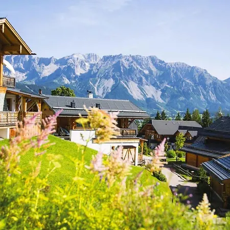 Holiday Village Reiteralm Pichl Im Ennstal Osm03023 Hye Pichl (Styria)