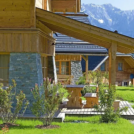 Holiday Village Reiteralm Pichl Im Ennstal Osm03023 Hye Dom wakacyjny *