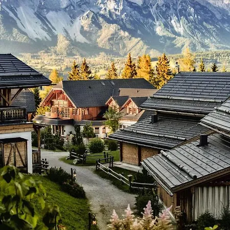 Holiday Village Reiteralm Pichl Im Ennstal Osm03023 Hye Pichl (Styria)