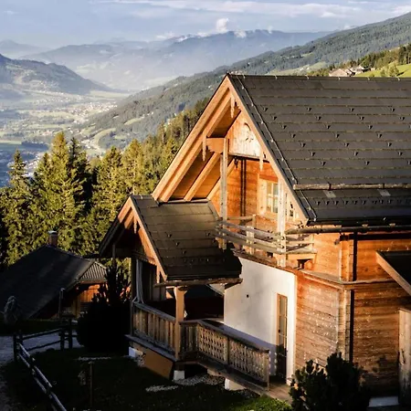 Holiday Village Reiteralm Pichl Im Ennstal Osm03023 Hye Dom wakacyjny